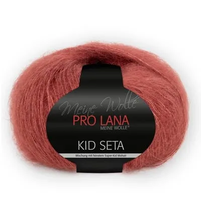 Pro Lana Kid Seta