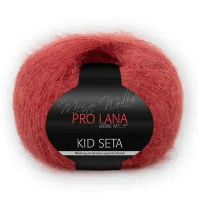 Pro Lana Kid Seta