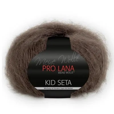 Pro Lana Kid Seta