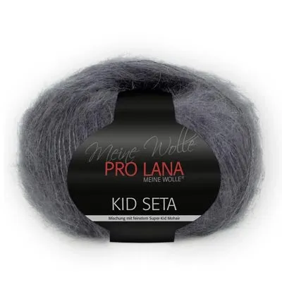 Pro Lana Kid Seta