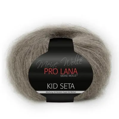 Pro Lana Kid Seta