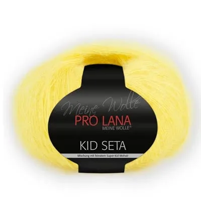 Pro Lana Kid Seta