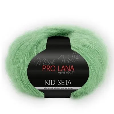 Pro Lana Kid Seta