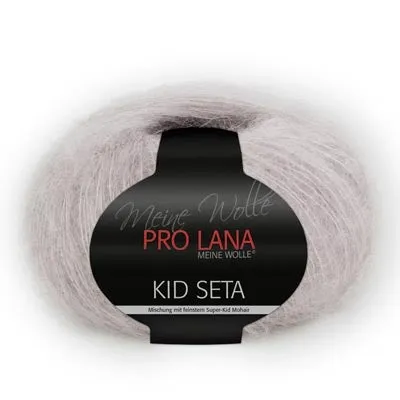 Pro Lana Kid Seta