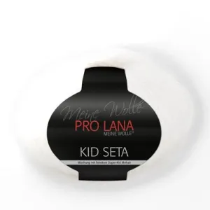 Pro Lana Kid Seta