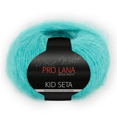 Pro Lana Kid Seta