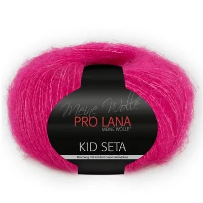 Pro Lana Kid Seta