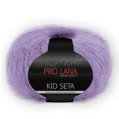 Pro Lana Kid Seta