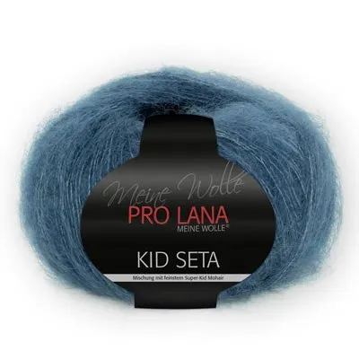 Pro Lana Kid Seta