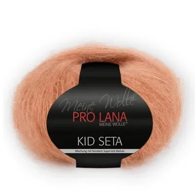 Pro Lana Kid Seta