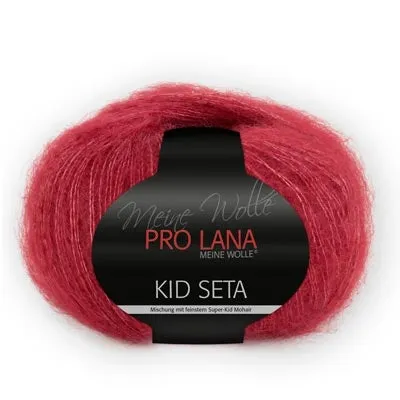 Pro Lana Kid Seta