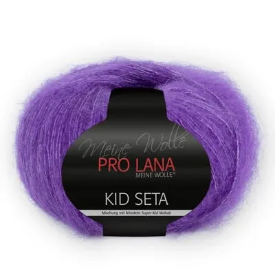 Pro Lana Kid Seta