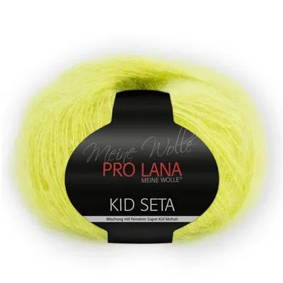 Pro Lana Kid Seta