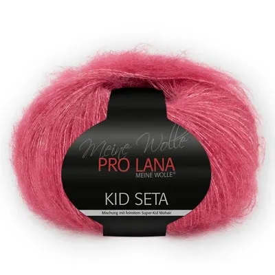 Pro Lana Kid Seta