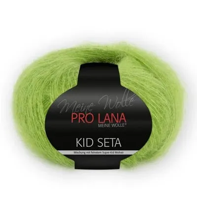 Pro Lana Kid Seta