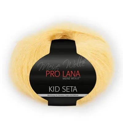 Pro Lana Kid Seta