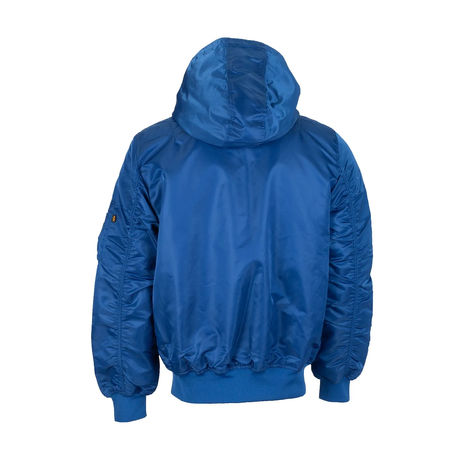 Rams Alpha Bomber Jacket - Mens