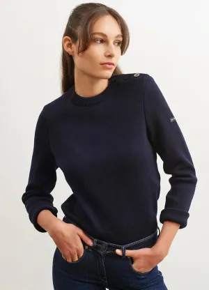 Sailor Matelote Jumper - Saint James x Le Slip Français