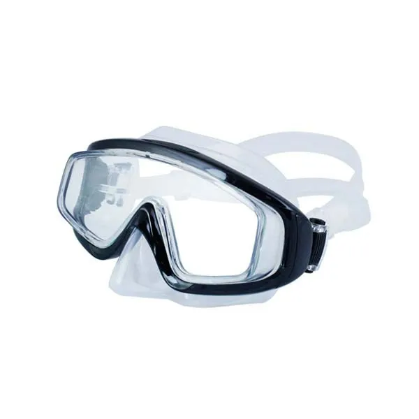 Scuba Max MK-177 Eclipse Dive Mask