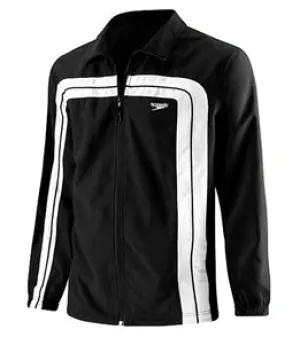 SPEEDO HYDRO VELOCITY (Velocity) Youth Warm Up Jacket