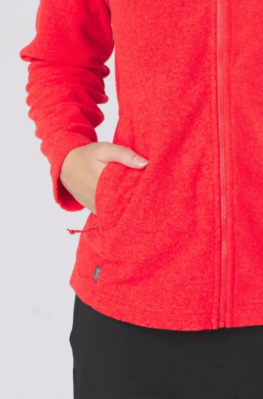 Sprayway Dearg Fleece Jacket