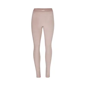 VELOUR LEGGING | DUSK