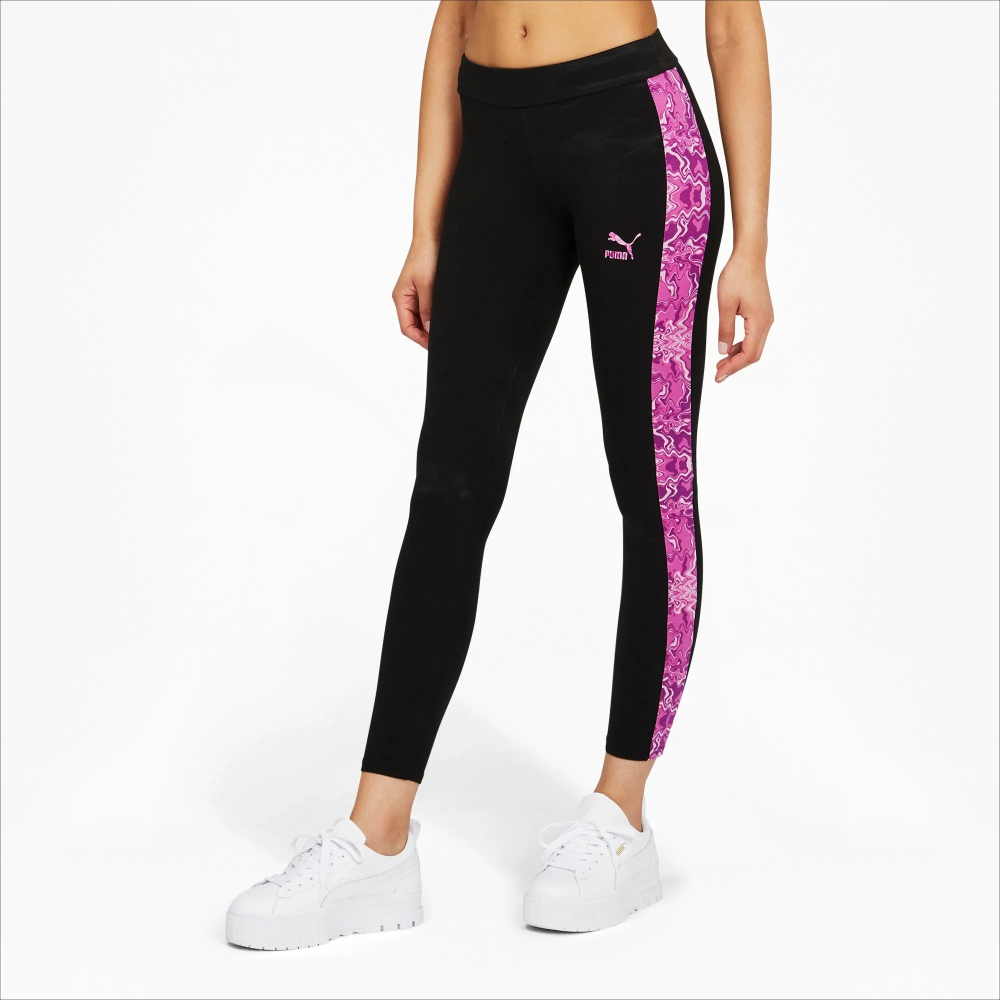 Women's Hypnotize T7  7/8 Leggings