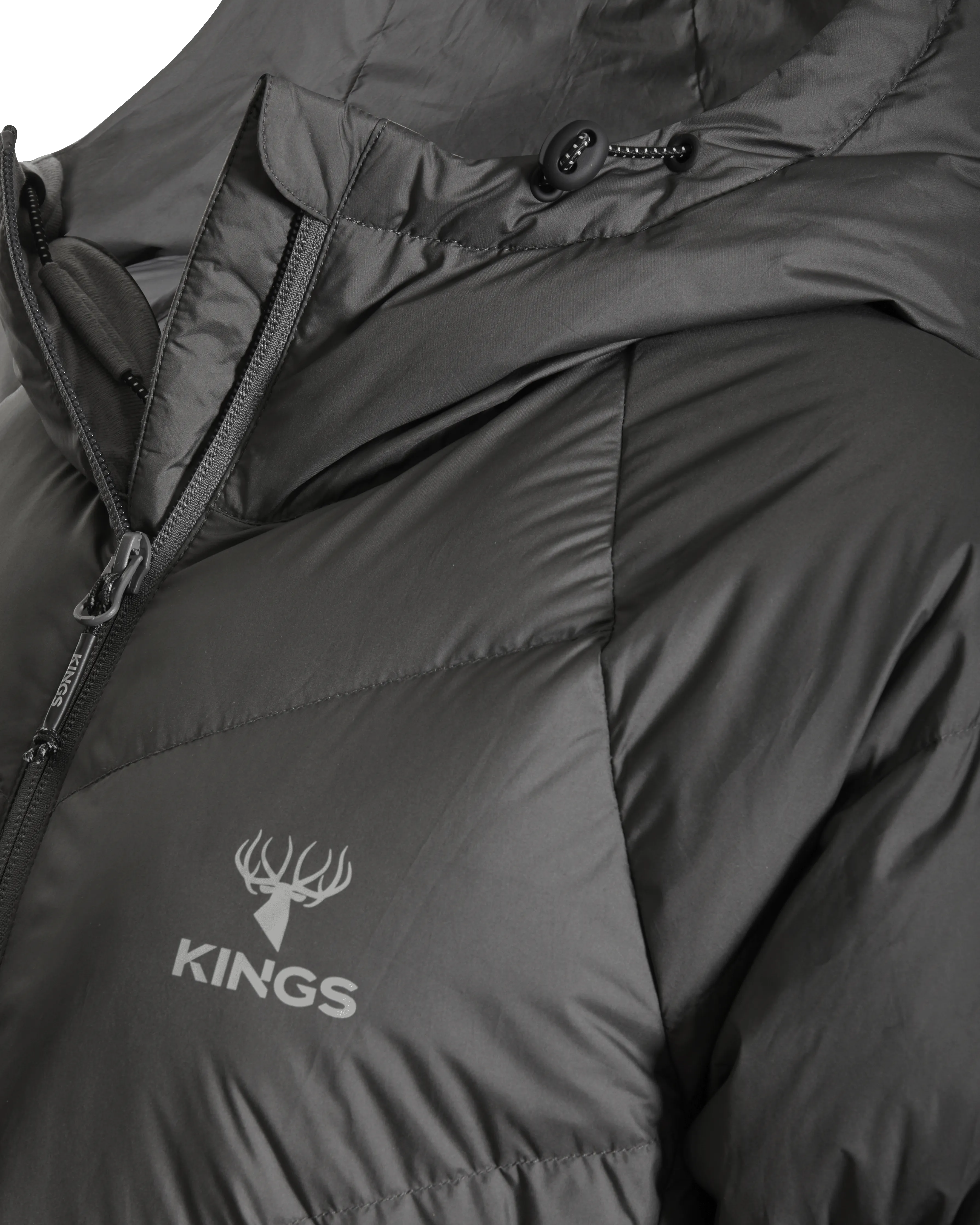 Women's XKG Down Transition Jacket