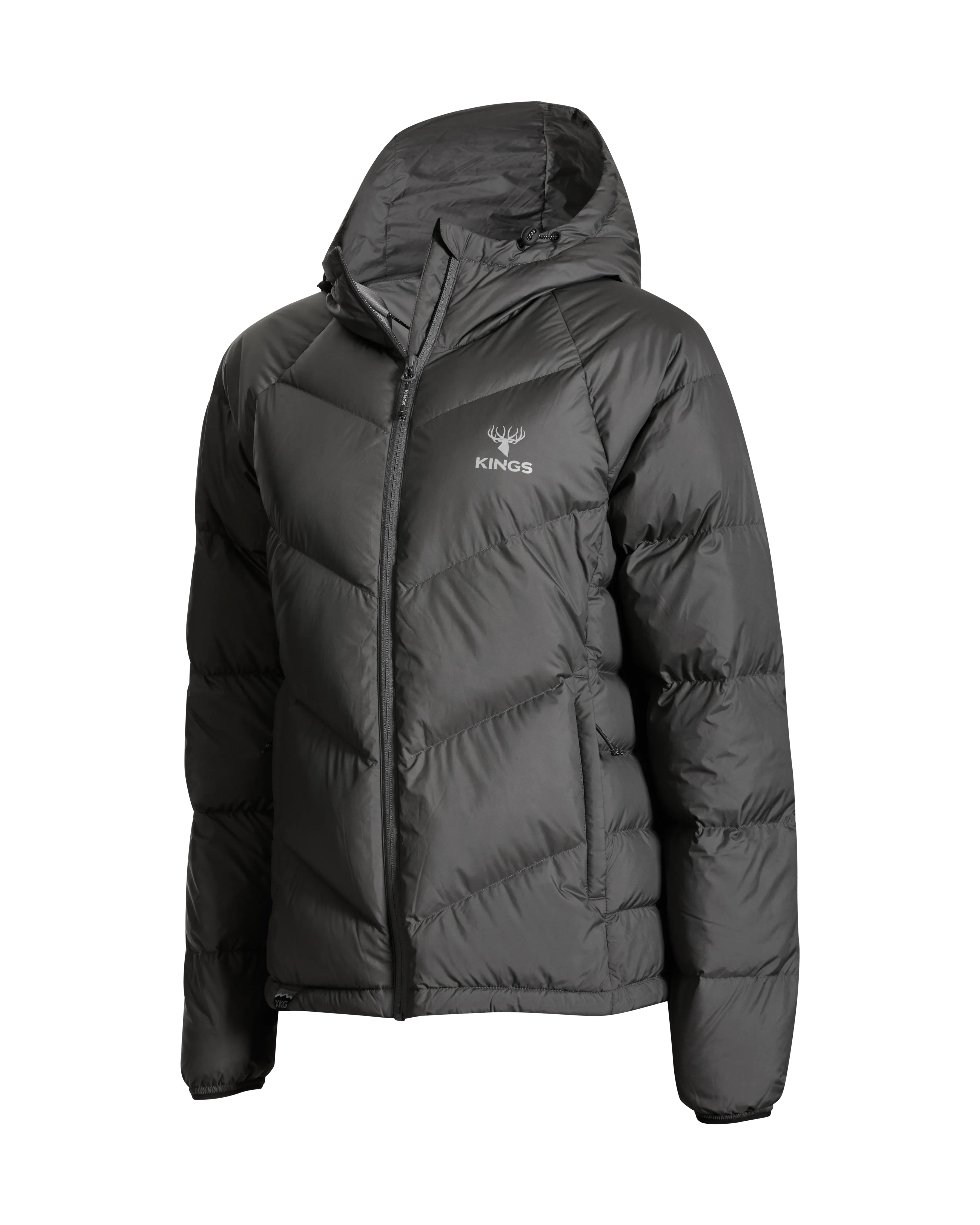 Women's XKG Down Transition Jacket