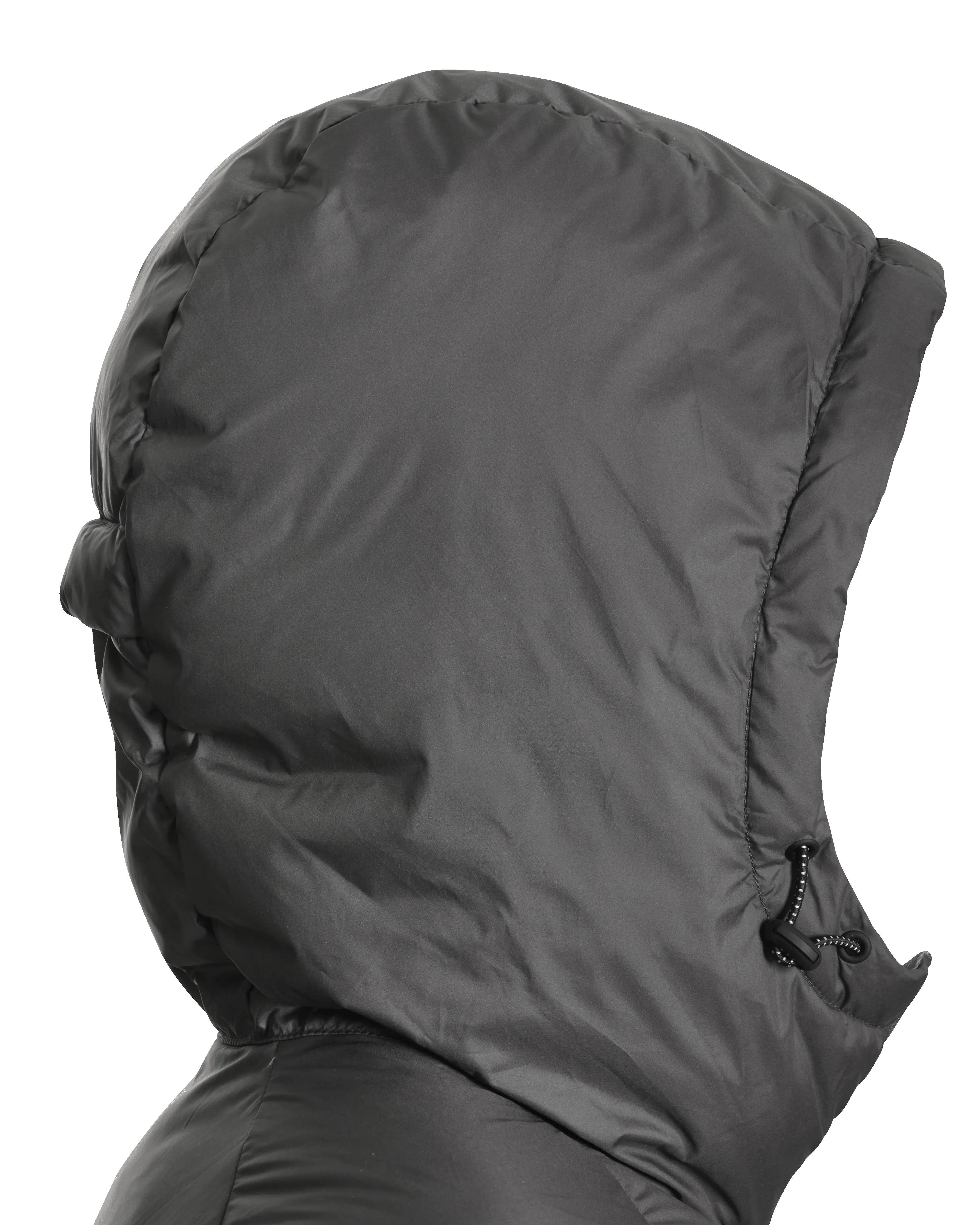 Women's XKG Down Transition Jacket