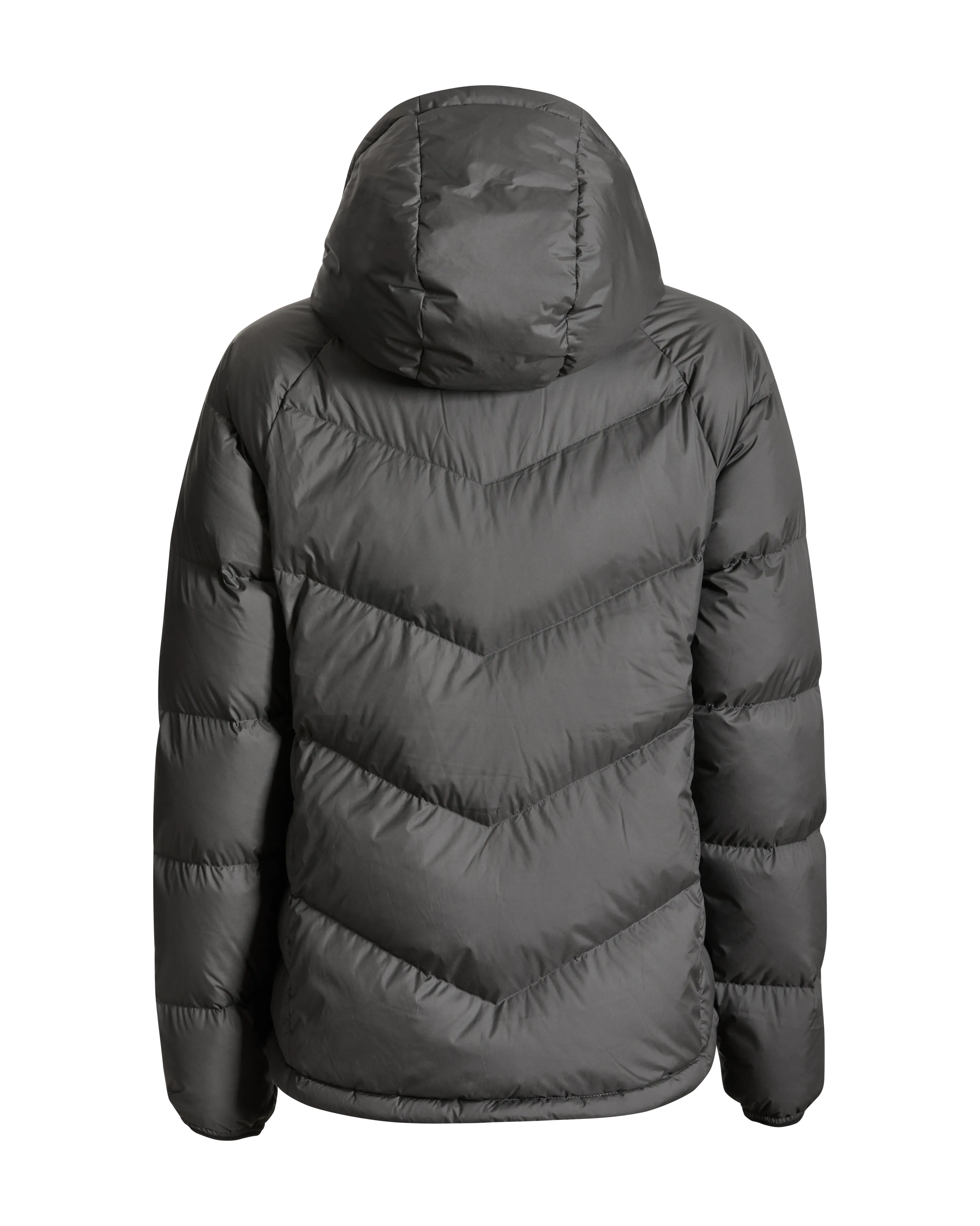 Women's XKG Down Transition Jacket