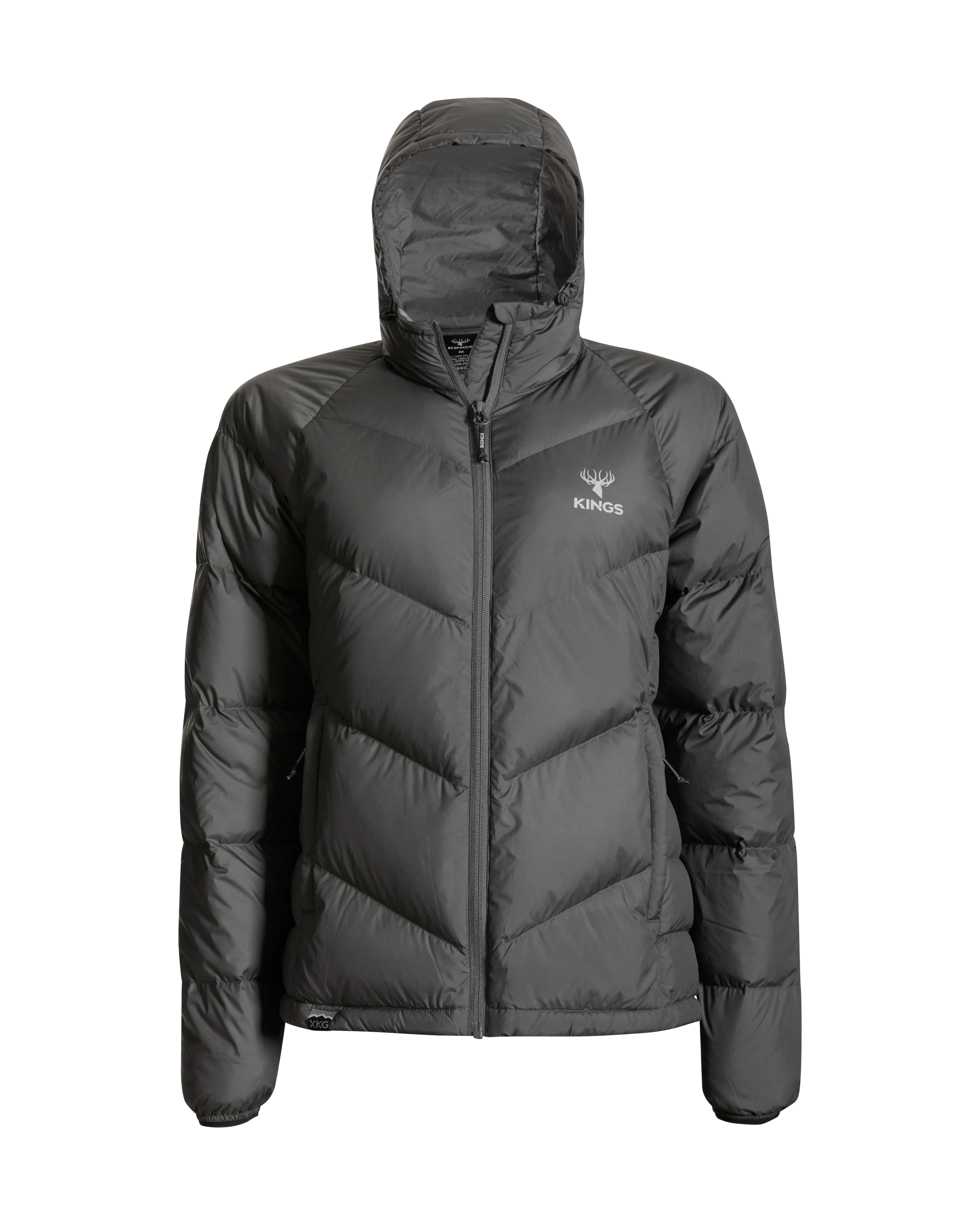 Women's XKG Down Transition Jacket