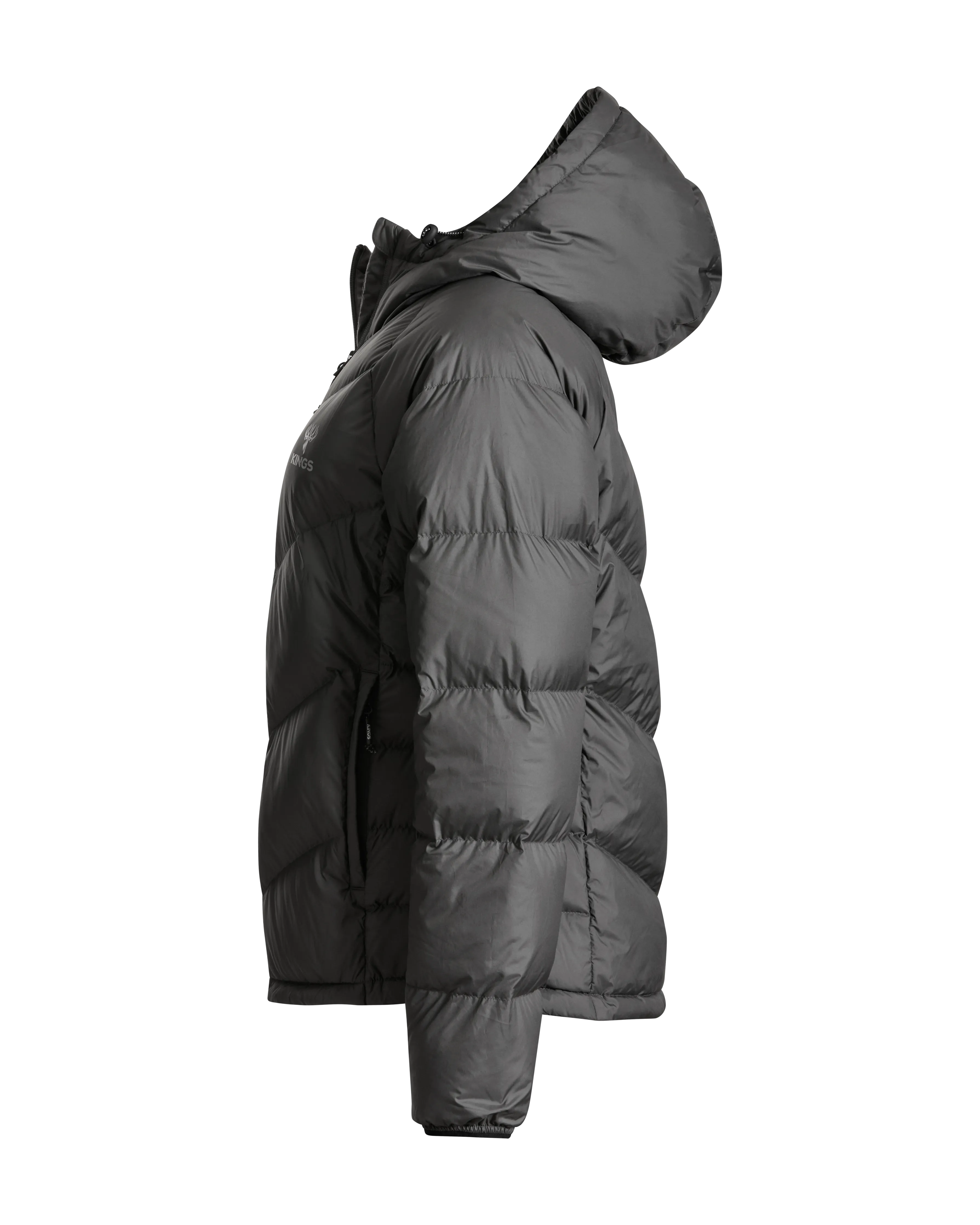 Women's XKG Down Transition Jacket