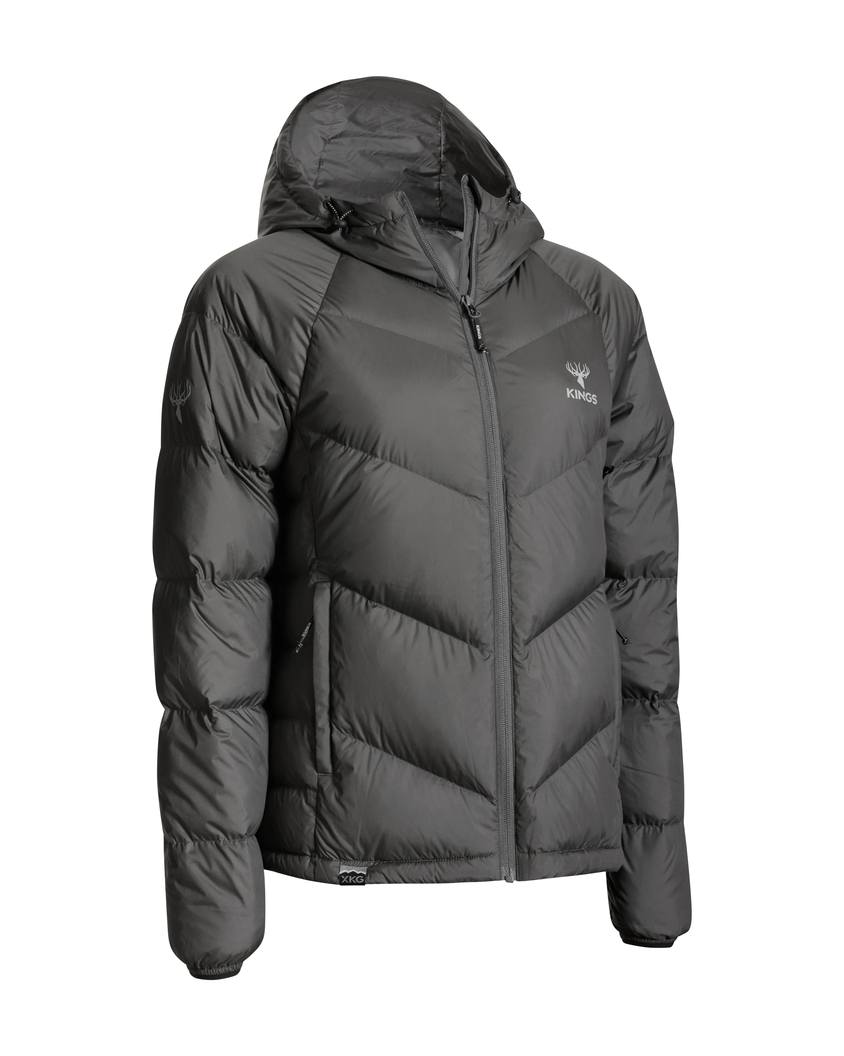 Women's XKG Down Transition Jacket